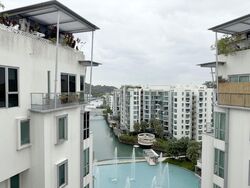 Caribbean At Keppel Bay (D4), Condominium #518919401